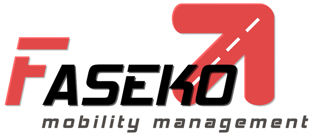 FASEKO mobility management Maintal